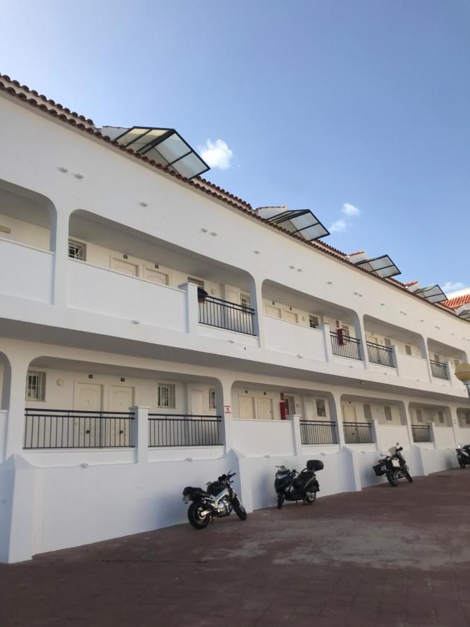 Appartement Dana I Eurogolf, Vistas, Wifi, Piscina Y Parking à Benalmádena Extérieur photo